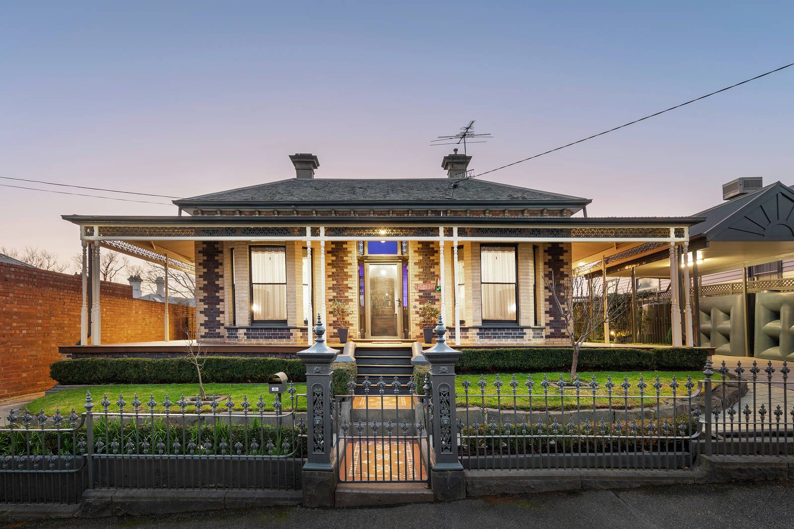 13 Shields Street, Flemington VIC 3031, Image 0