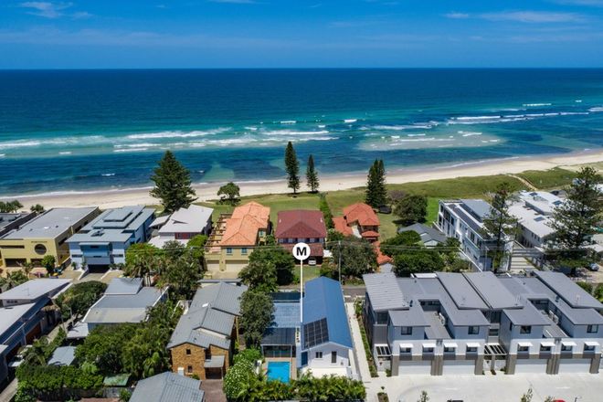 Picture of 6a Rayner Lane, LENNOX HEAD NSW 2478
