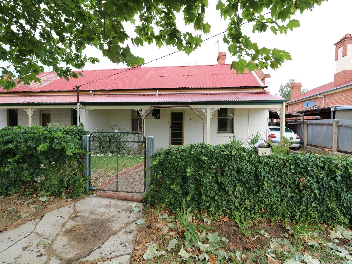 3 bedrooms House in 76 Kincaid Street WAGGA WAGGA NSW, 2650