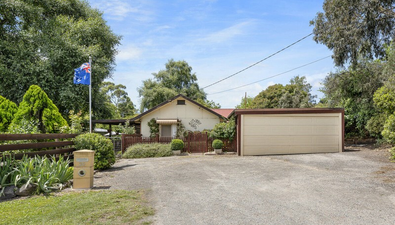 Picture of 20 Read Road, SEVILLE VIC 3139