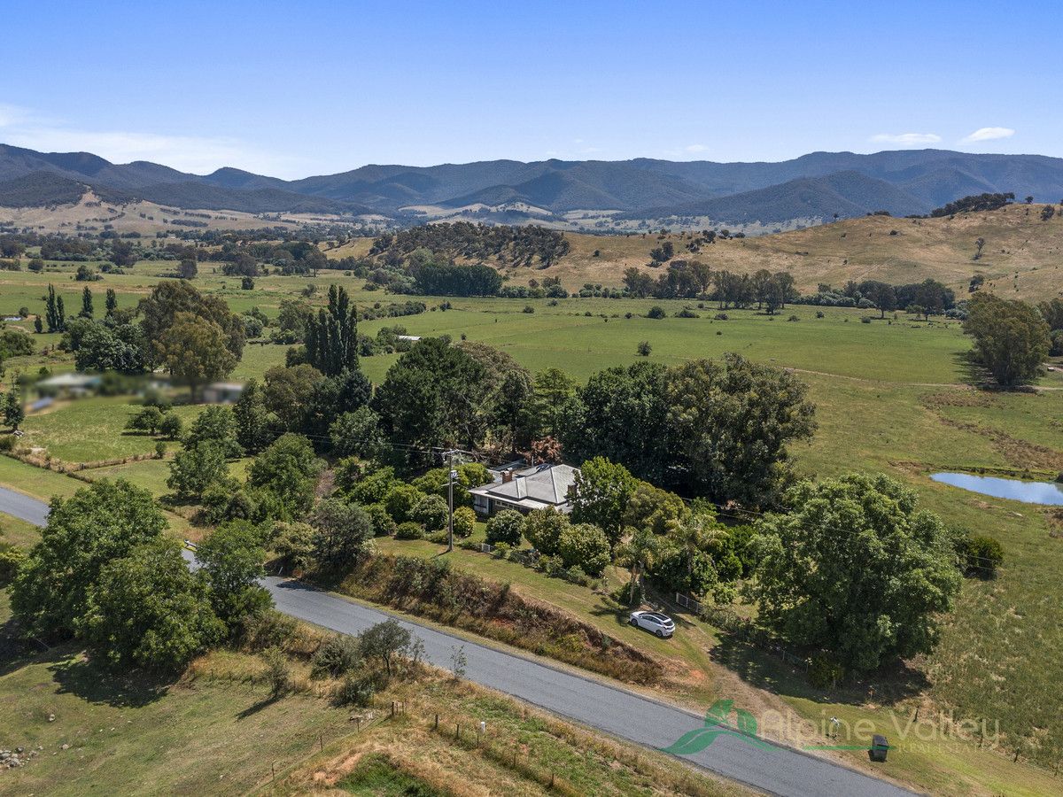 2470 Gundowring Road, Upper Gundowring VIC 3691, Image 0