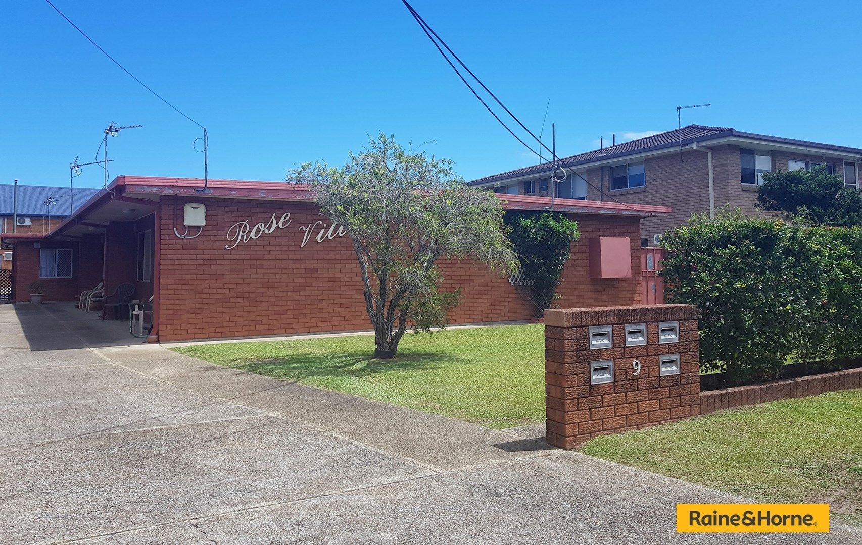Property Report For 3 9 Columbus Circuit Coffs Harbour Nsw 2450