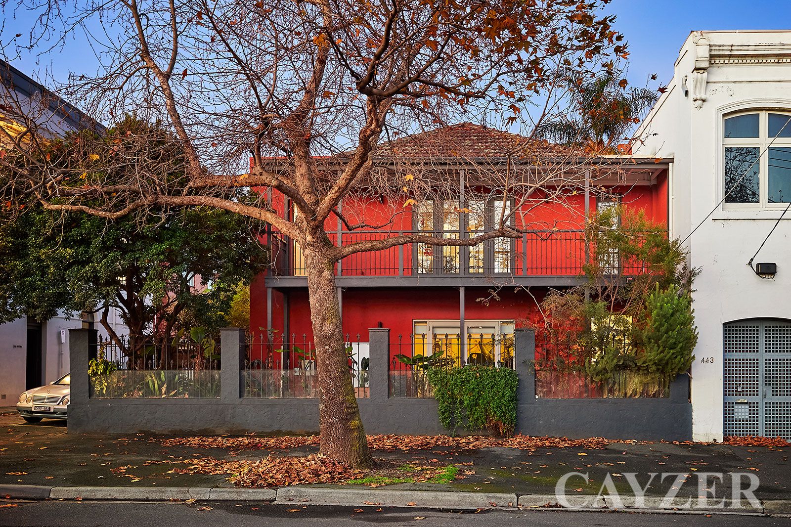 437-441 Clarendon Street, South Melbourne VIC 3205, Image 0