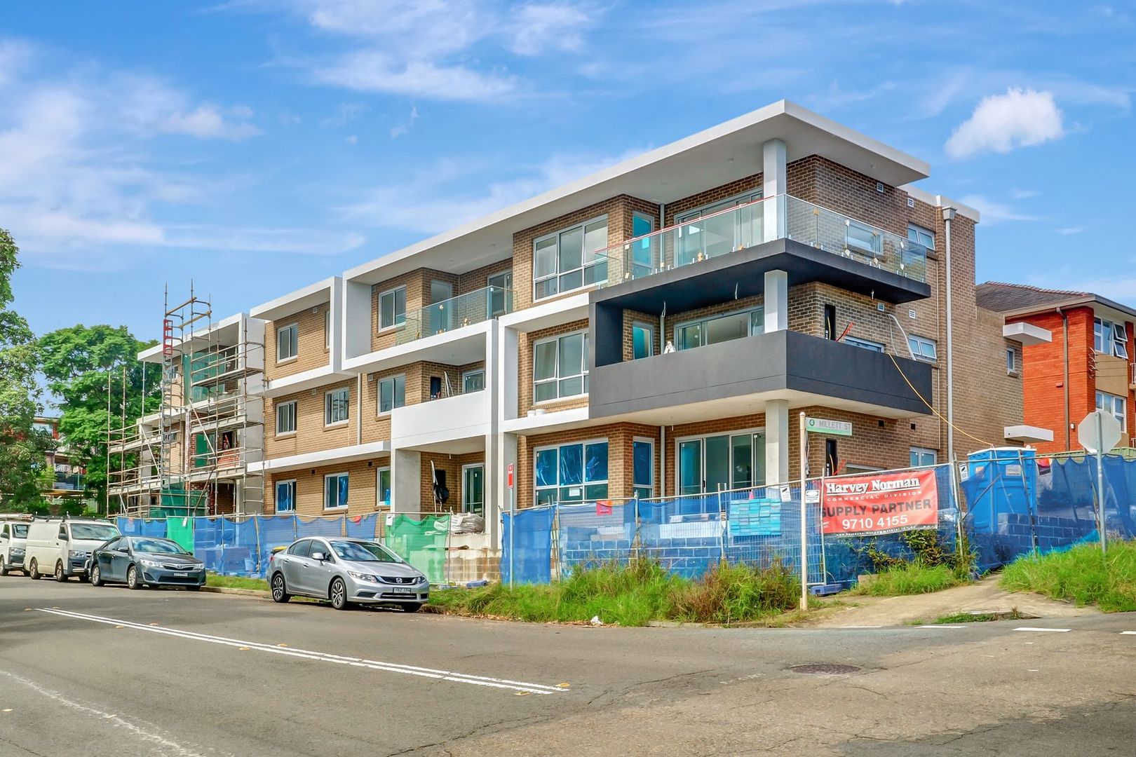 34 Millett Street, Hurstville Property History & Address Research Domain