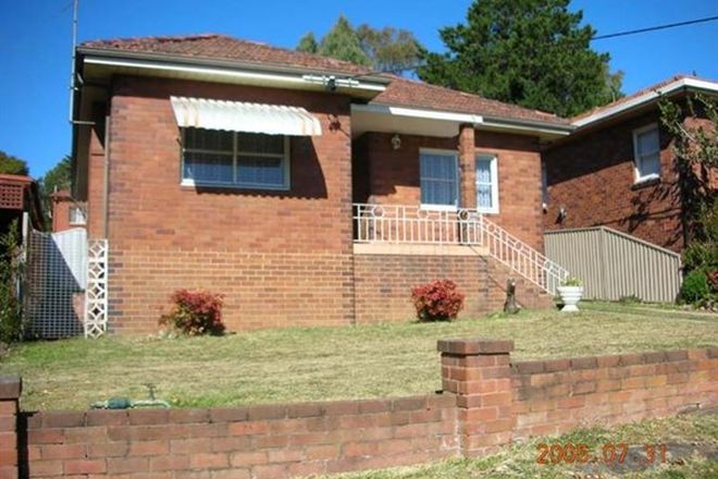 Picture of 22 Mountbatten St, OATLEY NSW 2223