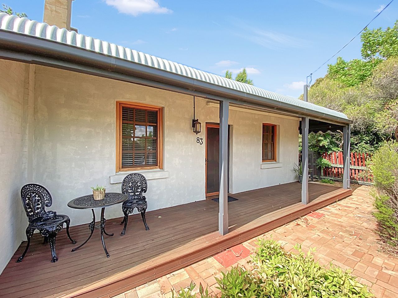 83 Horatio St, Mudgee NSW 2850 House For Rent Domain