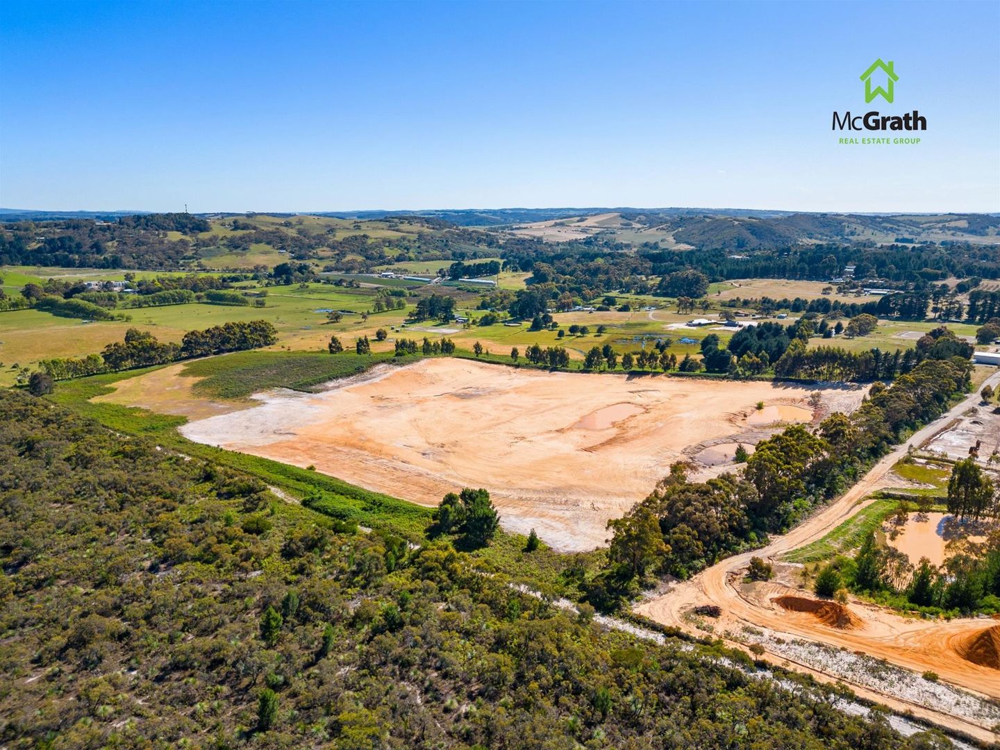 1 Berry Road, Mount Compass SA 5210 Vacant Land for Sale 850,000