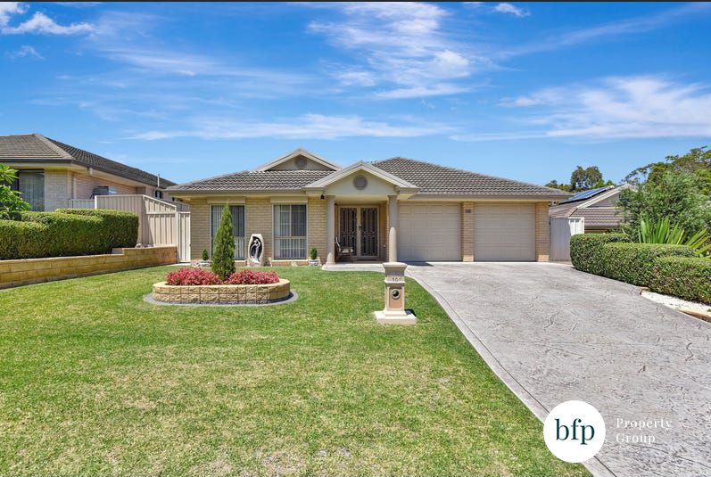 10 Hadlow Dr, Cameron Park NSW 2285 House For Rent Domain