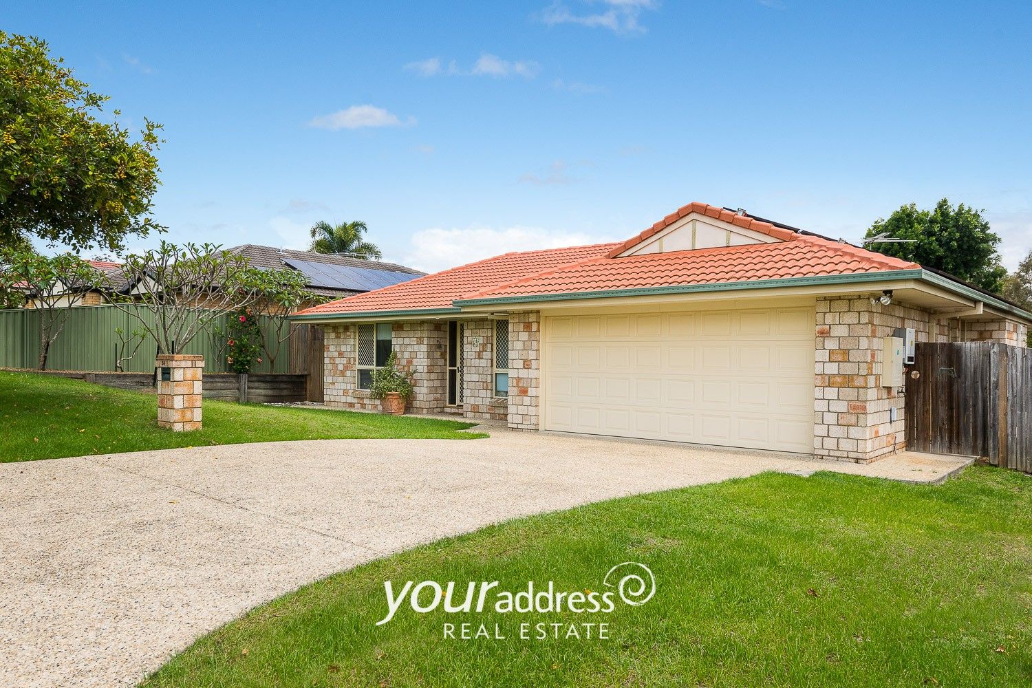 34 Vedders Drive, Heritage Park QLD 4118, Image 0