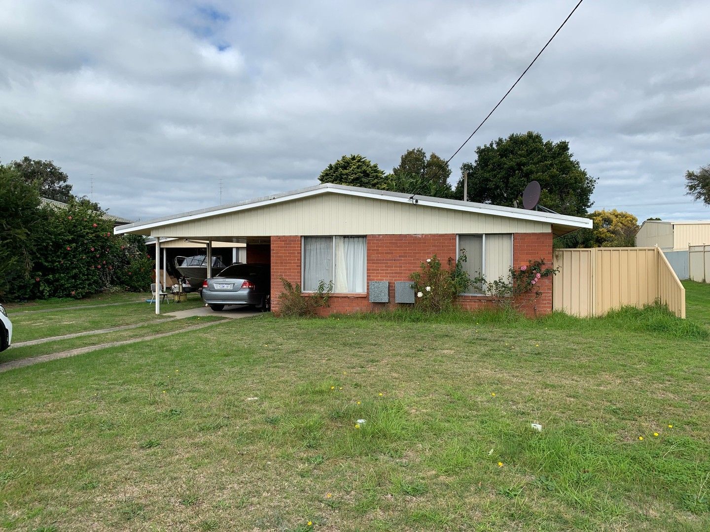 39A Cudliss Street, Eaton WA 6232, Image 0