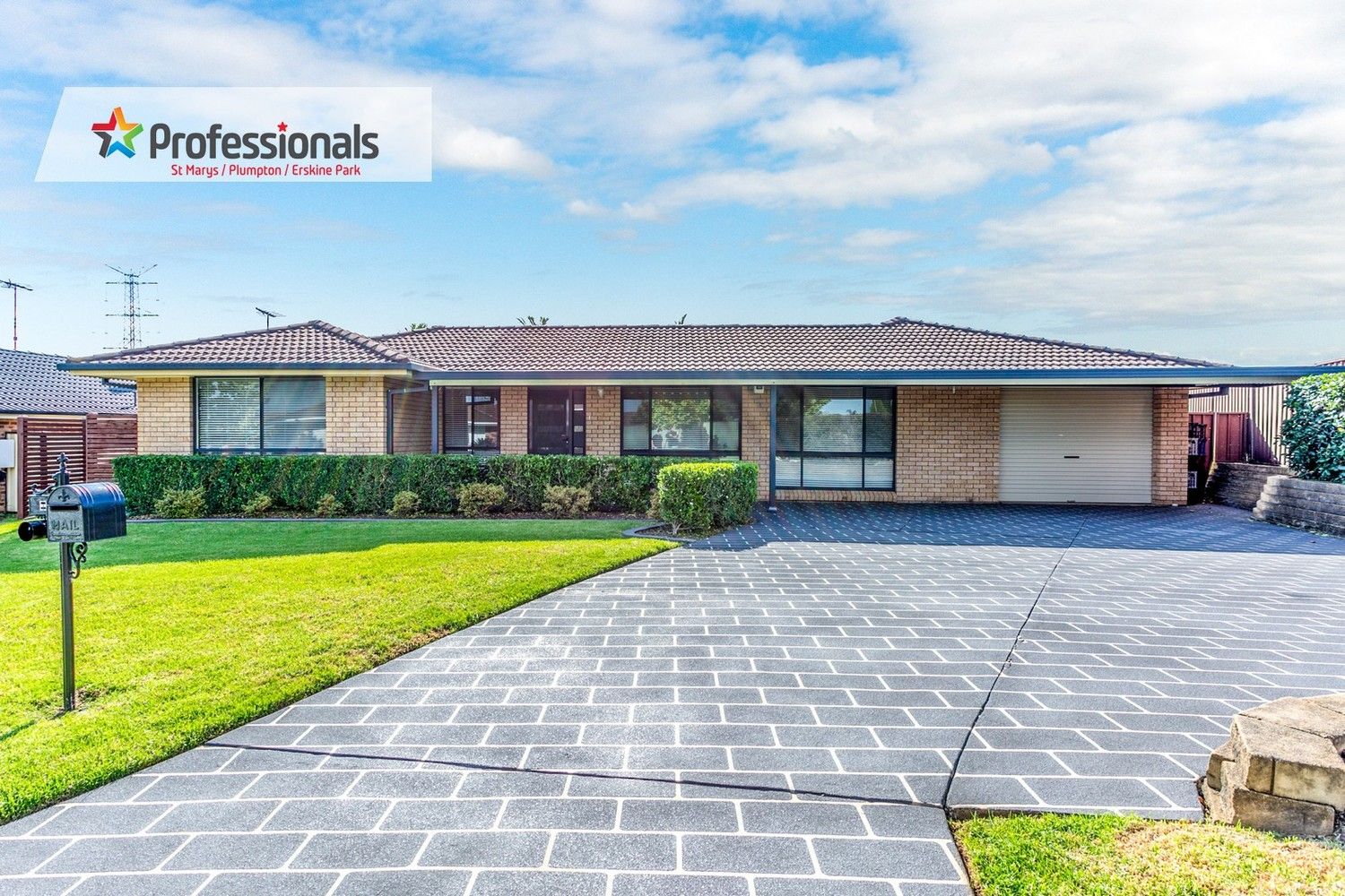 8 Libra Place, Erskine Park Property History & Address Research Domain