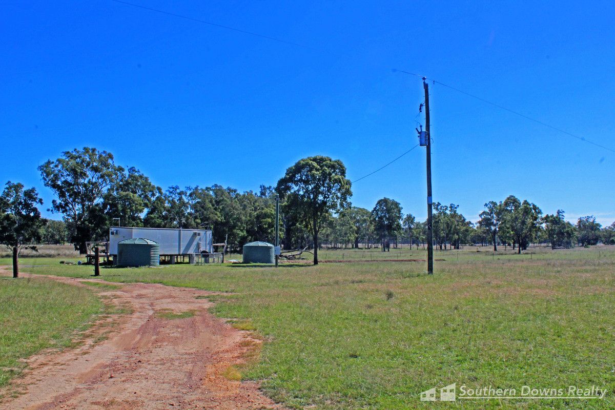 393 Reedy Creek Road, Thanes Creek QLD 4370, Image 0