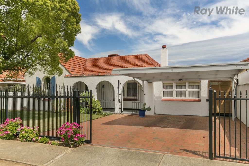 10 Winifred Avenue, South Plympton SA 5038, Image 0