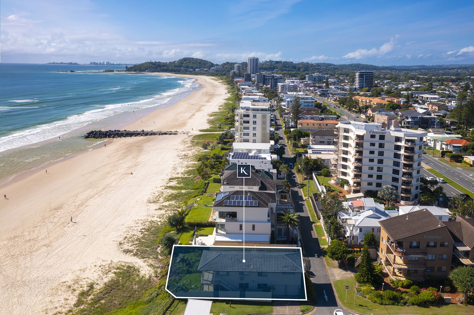 215-217 Jefferson Lane, Palm Beach QLD 4221, Image 2