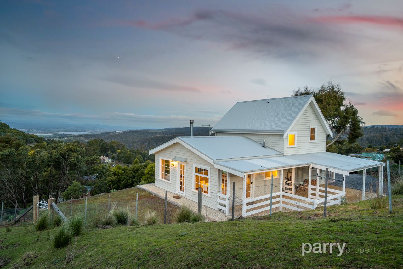 40 Atkinsons Road, Grindelwald TAS 7277, Image 0