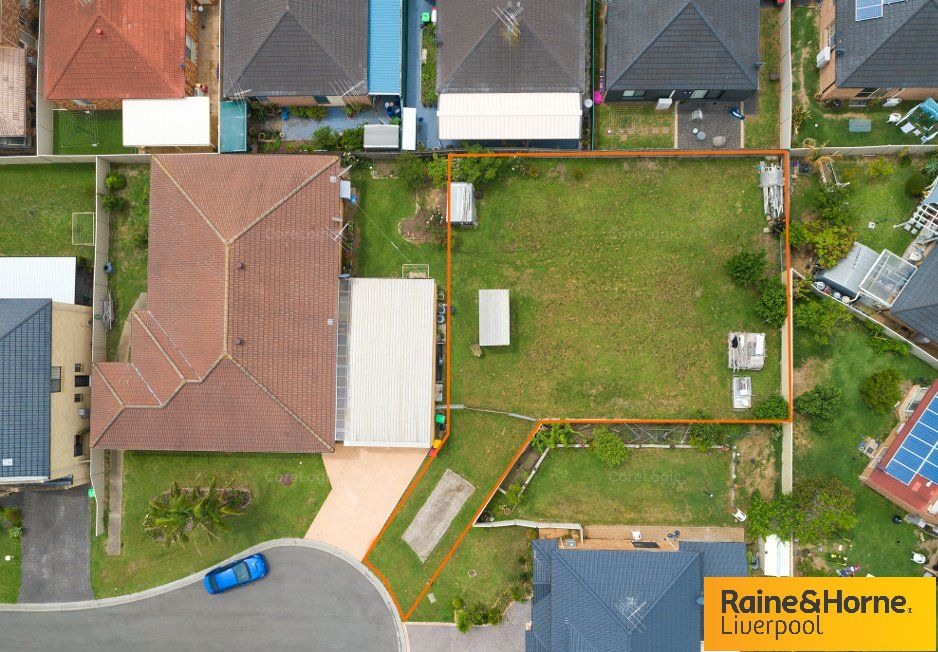 5 Hassarati Place, Casula NSW 2170, Image 1