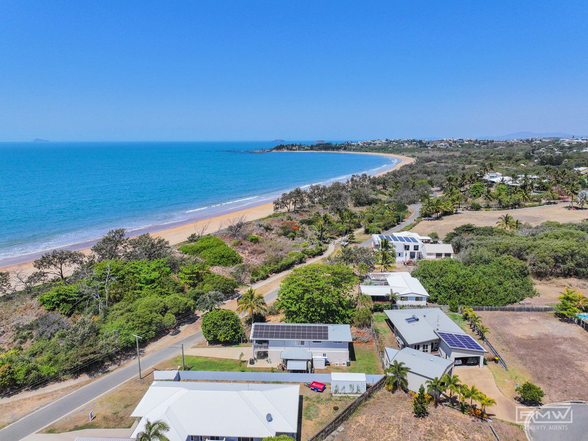 64 Marine Parade, Emu Park QLD 4710 Domain