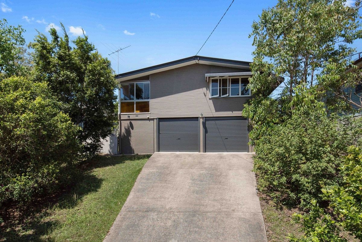 39 Chuter Street, Stafford Heights QLD 4053