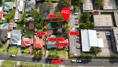 Picture of 8 - 10 Yorkshire Road, DAPTO NSW 2530