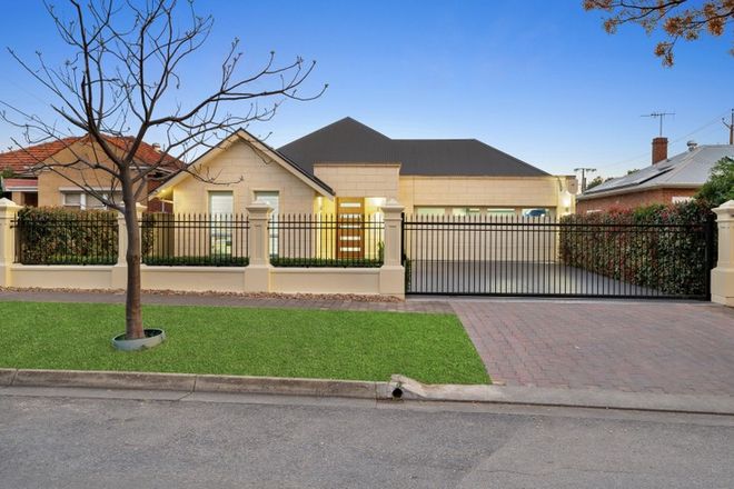 Picture of 43 Charles Street, PROSPECT SA 5082
