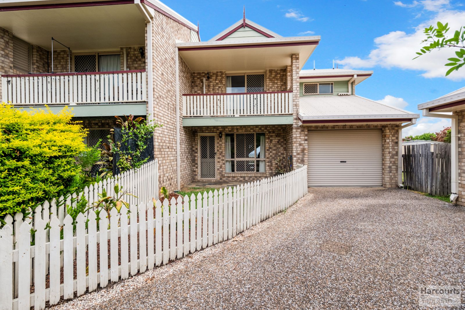3/24 Forbes Avenue, Frenchville QLD 4701