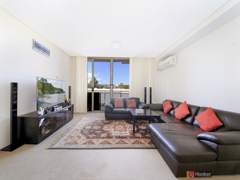 23/175 Pitt Street, Merrylands NSW 2160, Image 1