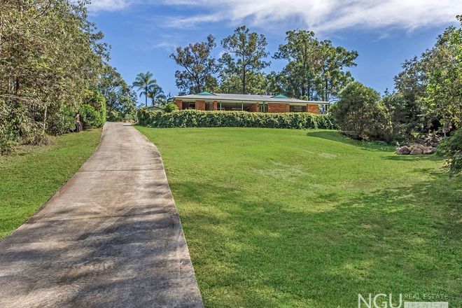 Picture of 7 Lambton Place, PINE MOUNTAIN QLD 4306