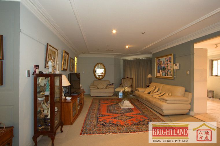 4 bedrooms Townhouse in 138/38-40 Strathalbyn Dr OATLANDS NSW, 2117