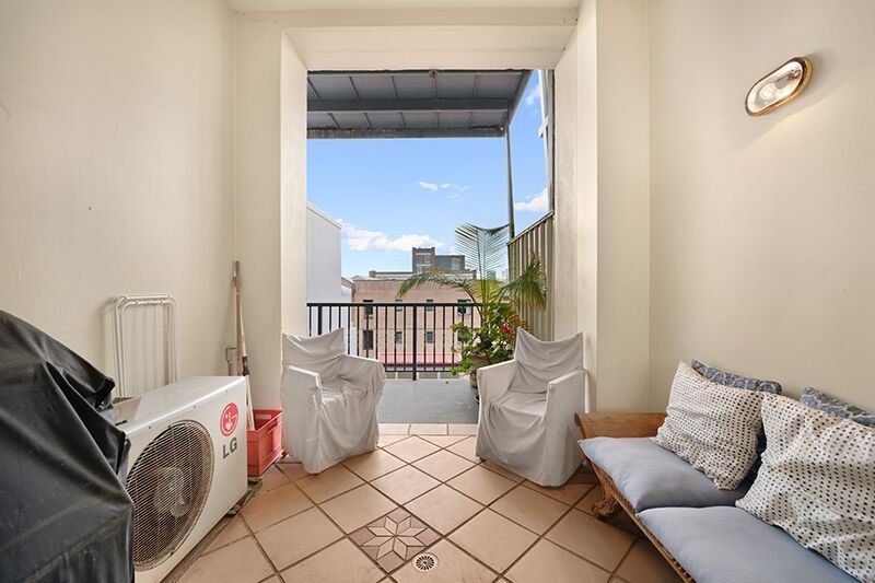 30/1 Wiley Street, Chippendale NSW 2008, Image 2
