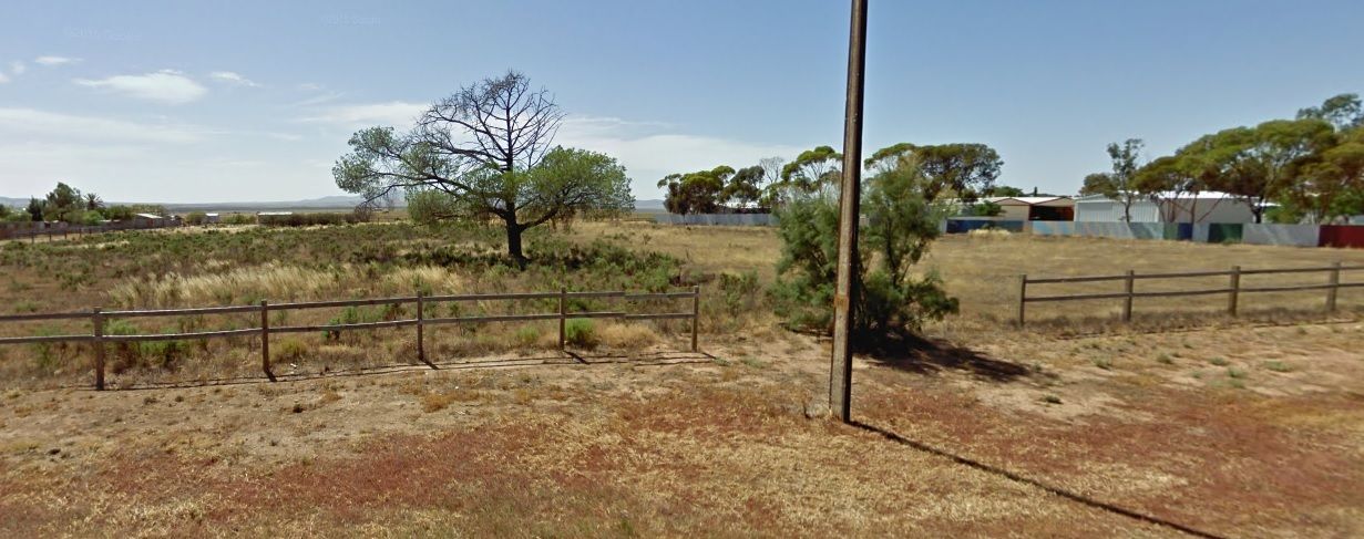 Allotment/8, 9 & 18 Railway Terrace, Orroroo SA 5431, Image 2