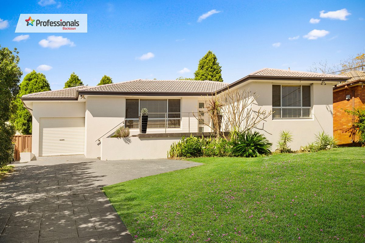 4 Reiby Drive, Baulkham Hills NSW 2153, Image 0