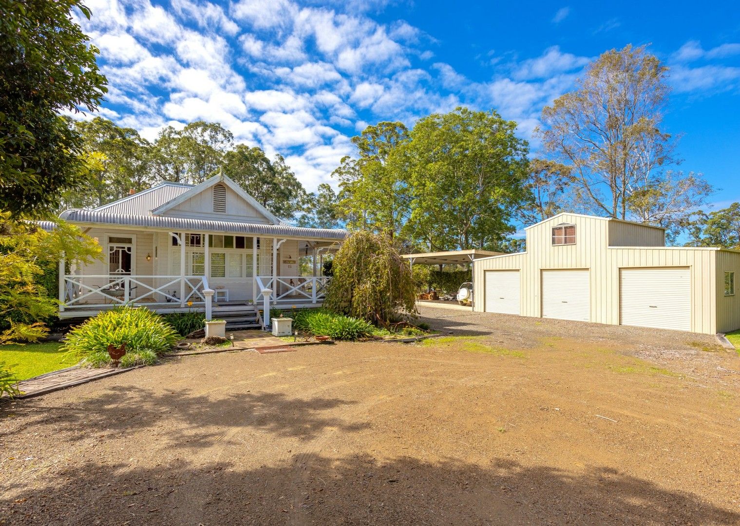 15 Station Street, Melinga NSW 2430, Image 0