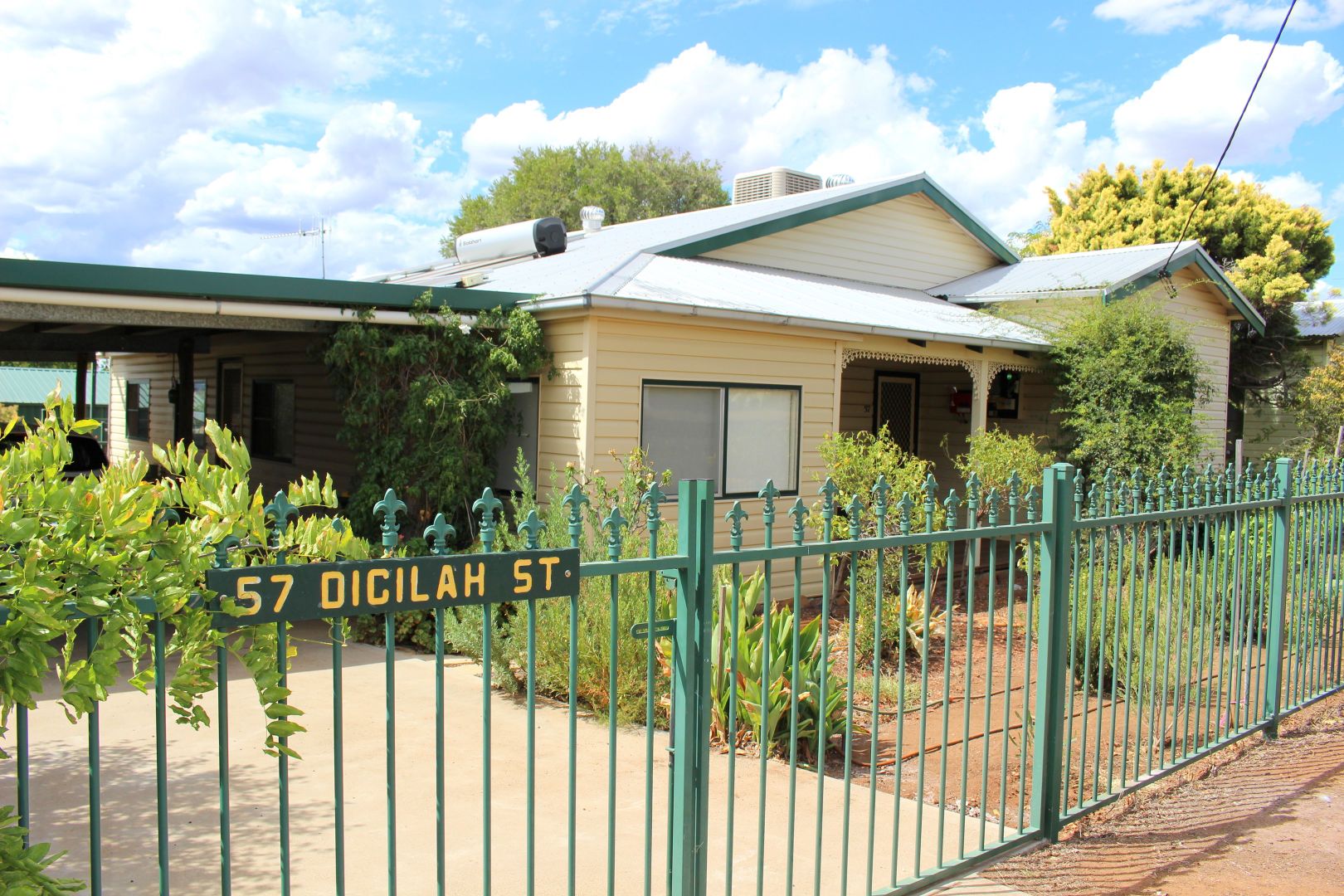 57 Digilah St, Dunedoo NSW 2844, Image 2