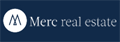 Merc Real Estate's logo