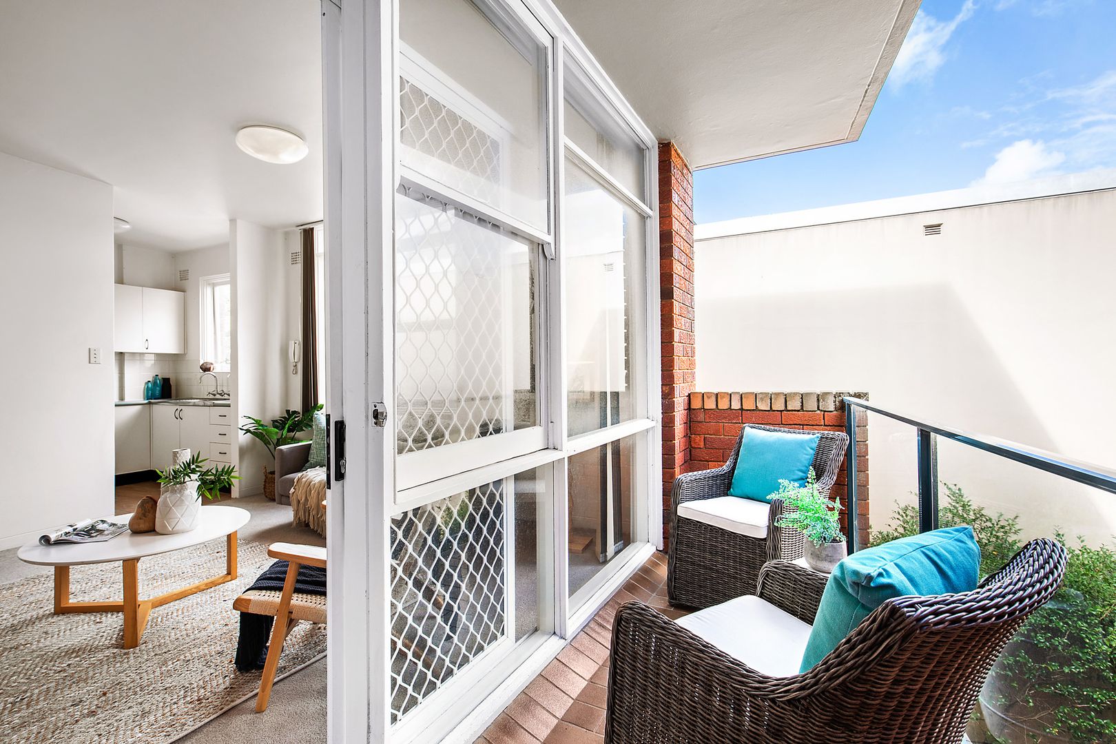 7/24 The Crescent, Manly NSW 2095, Image 1