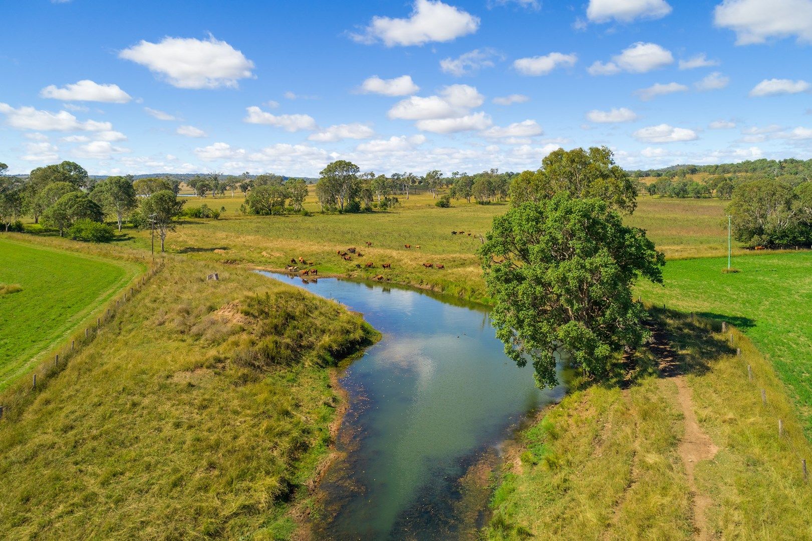 Lot 29 Kilkivan Tansey Road, Tansey QLD 4601, Image 0