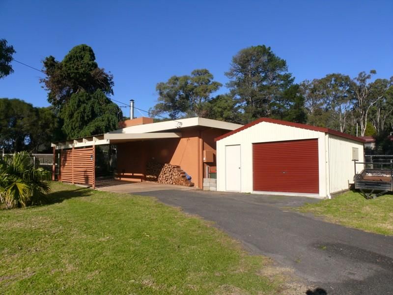 2B Smith Street, Wolumla NSW 2550, Image 0