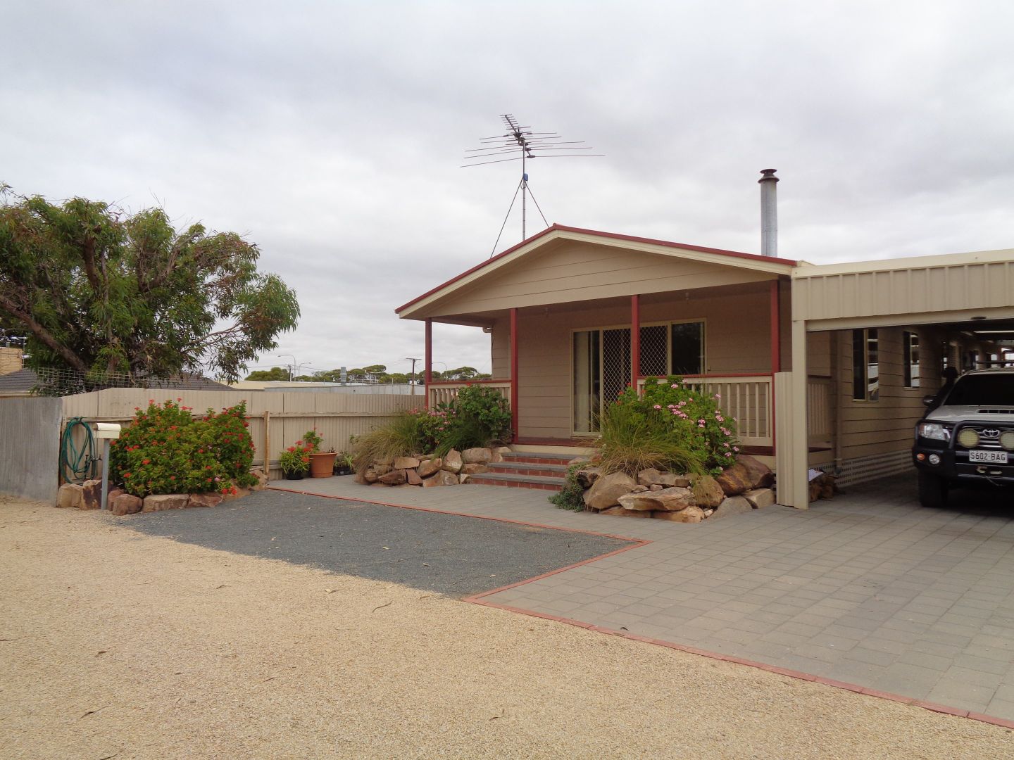 7 Phillips Street, Port Wakefield SA 5550, Image 2