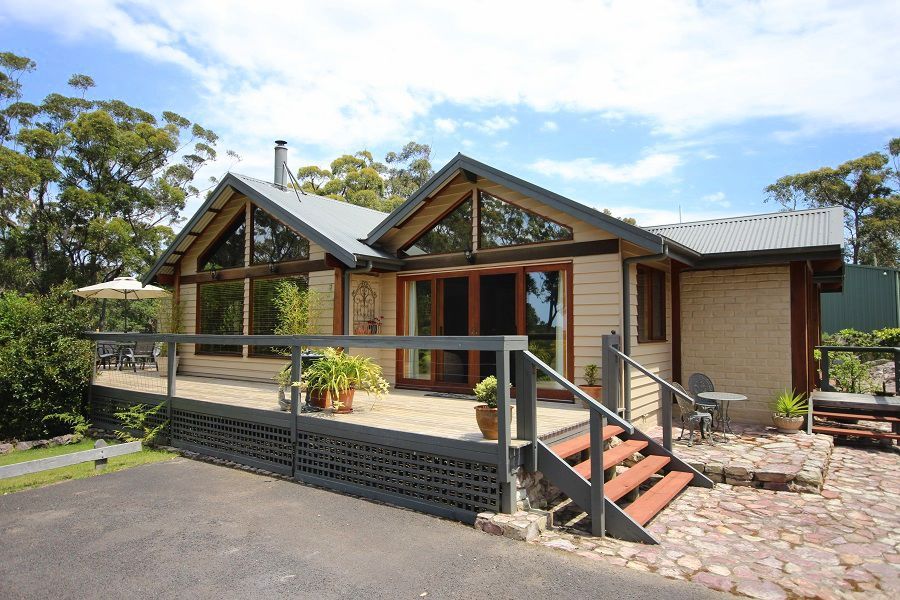 Lot 7 Acacia Avenue, Wonboyn NSW 2551, Image 2