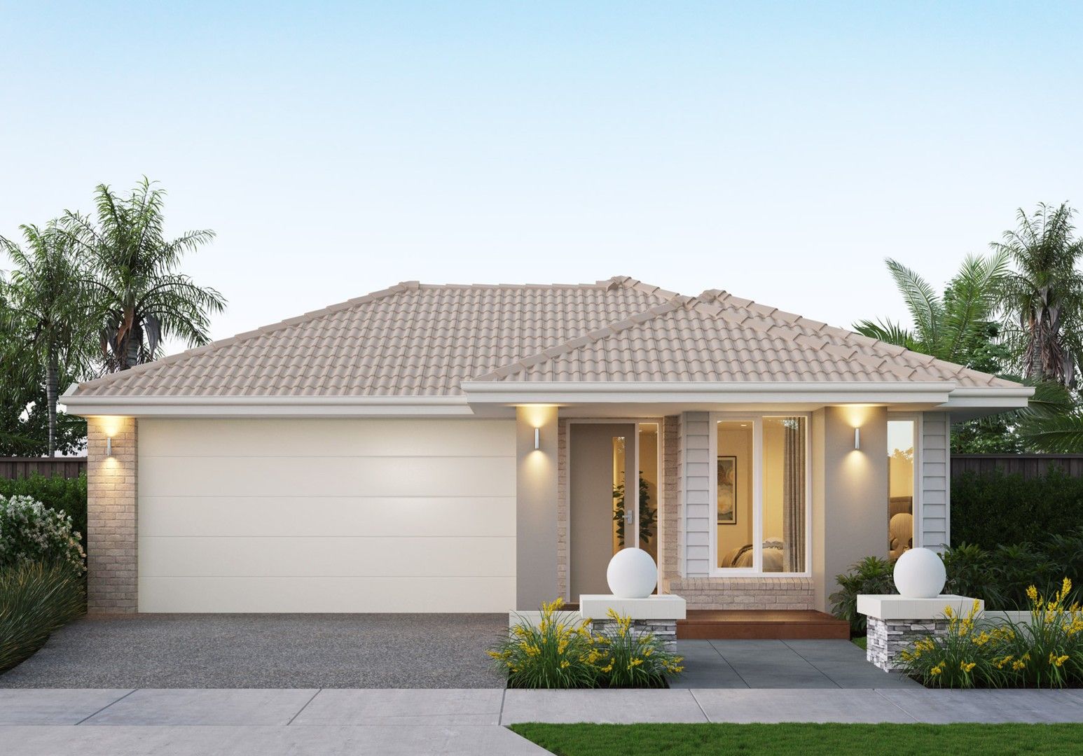 3 bedrooms New House & Land in Lot 719 New Road RIPLEY QLD, 4306