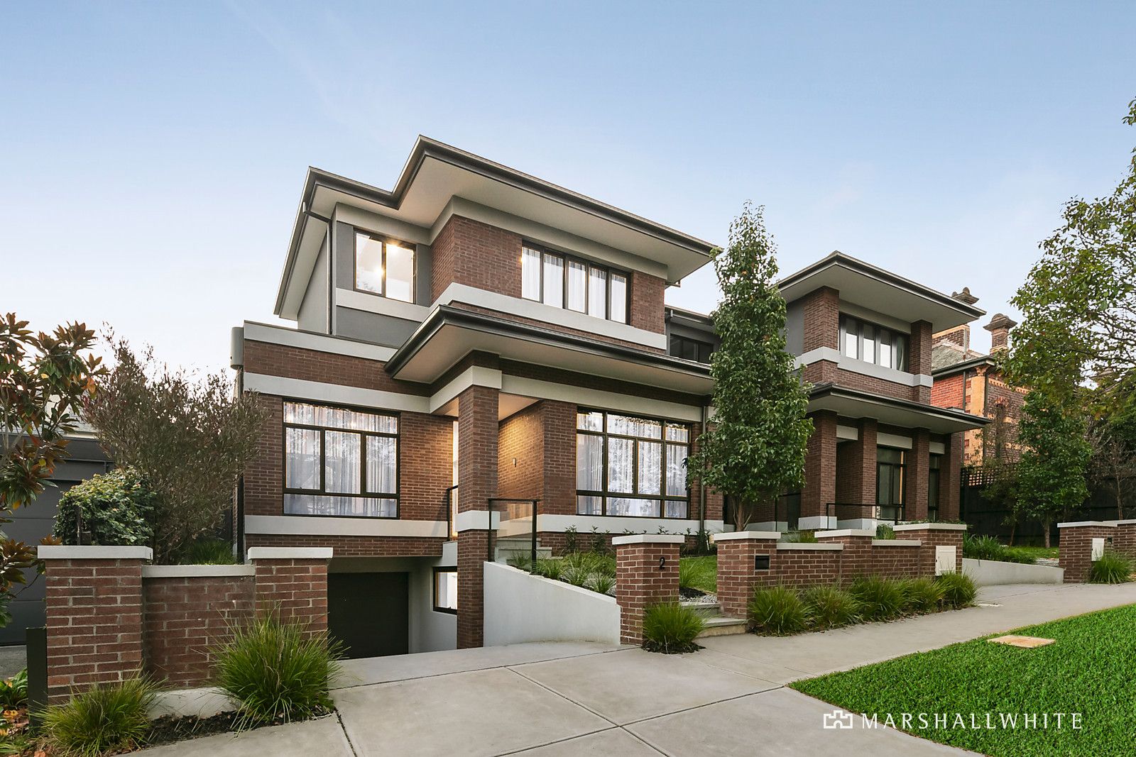 4 bedrooms House in 2 Marlowe Street CANTERBURY VIC, 3126