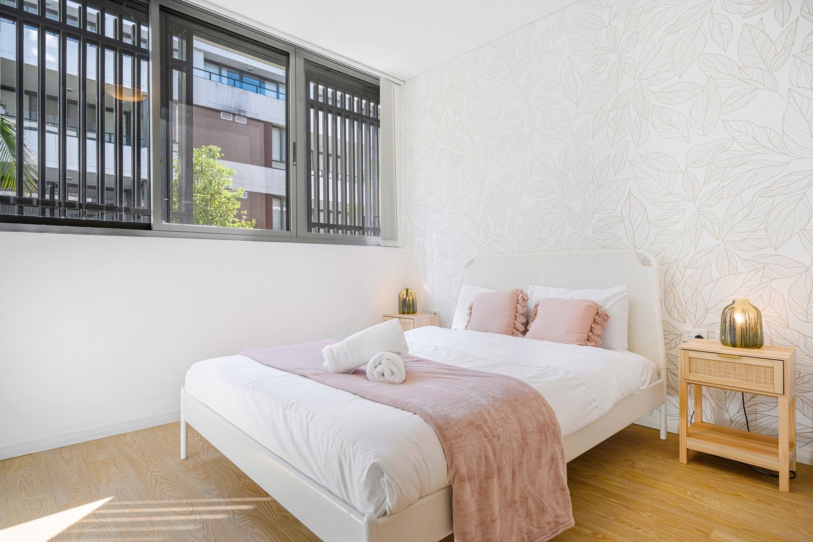 2 bedrooms Apartment / Unit / Flat in 204A/1-9 Allengrove Crescent NORTH RYDE NSW, 2113