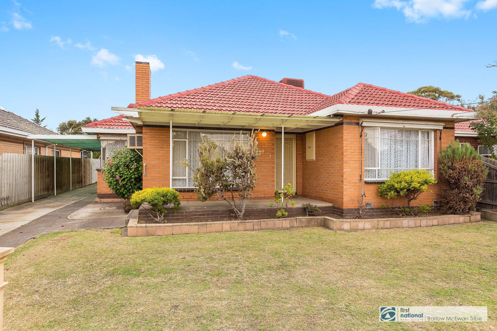 4 Cain Court, Altona VIC 3018, Image 1