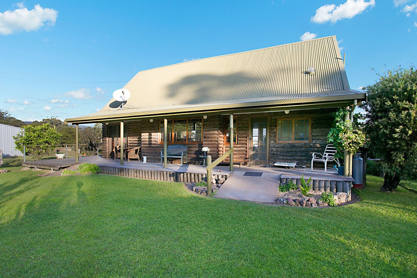 154 Wangat Trig Road, Dungog NSW 2420, Image 0