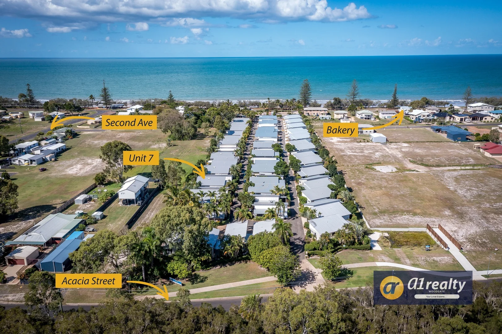 Additional image 17 of Unit 7/151 Esplanade, Woodgate QLD 4660