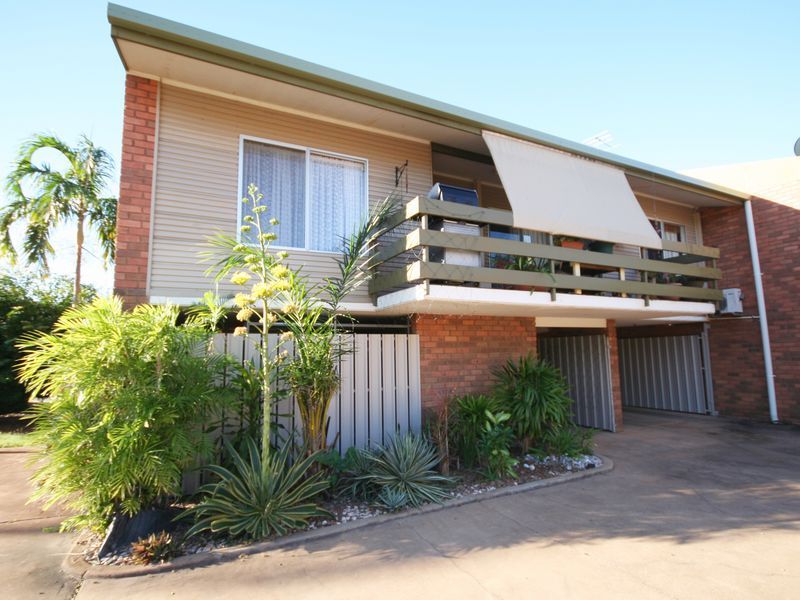 Unit 1/3 Bogart Drive, KATHERINE NT 0850, Image 0