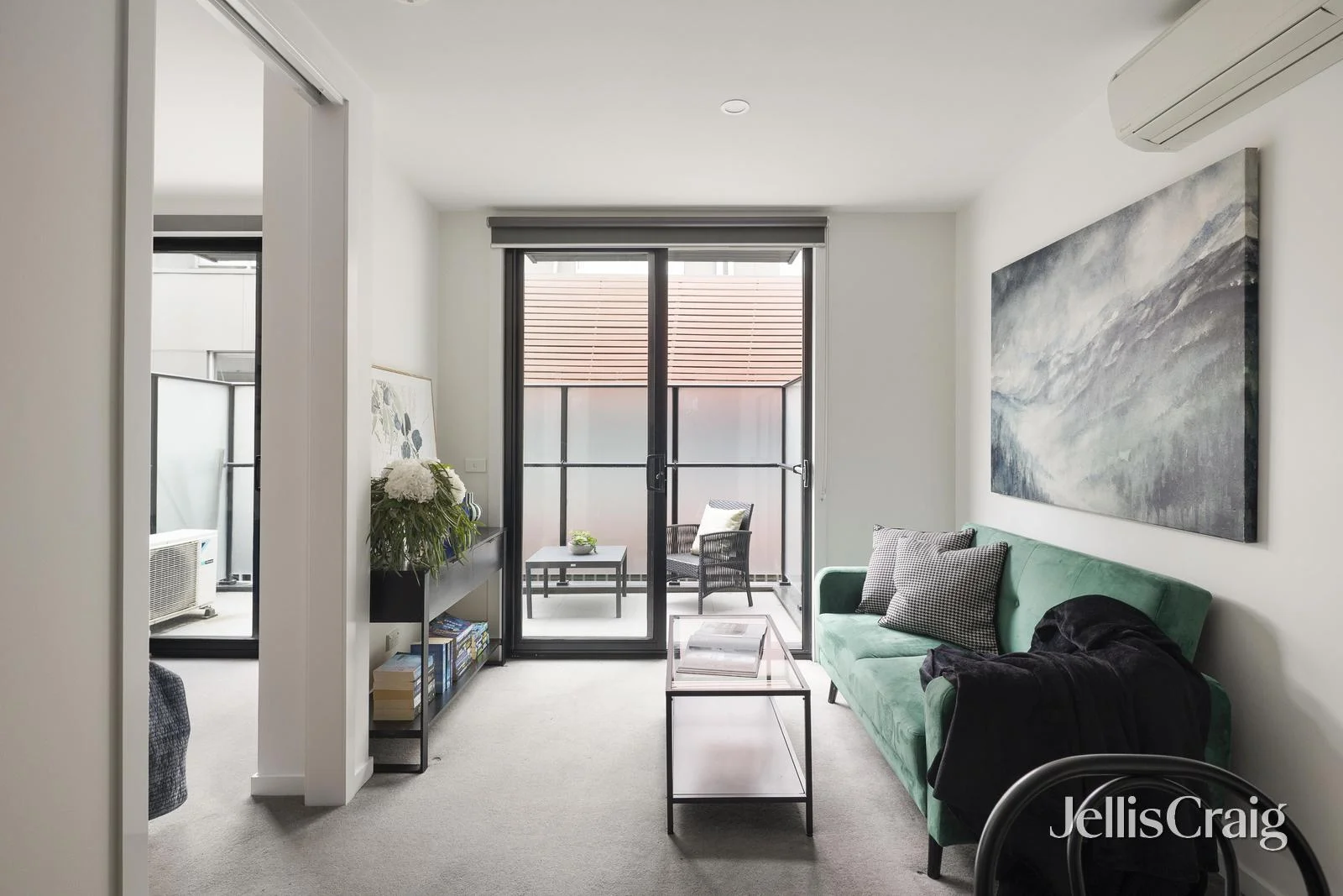 Primary image of 102/4 Beavers Road, Northcote VIC 3070