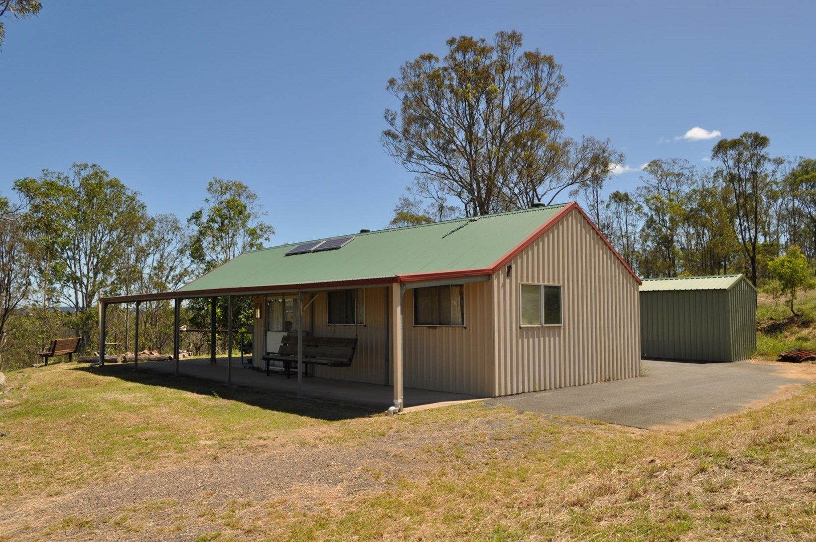 87 Stretton Drive, Teelah QLD 4314, Image 0