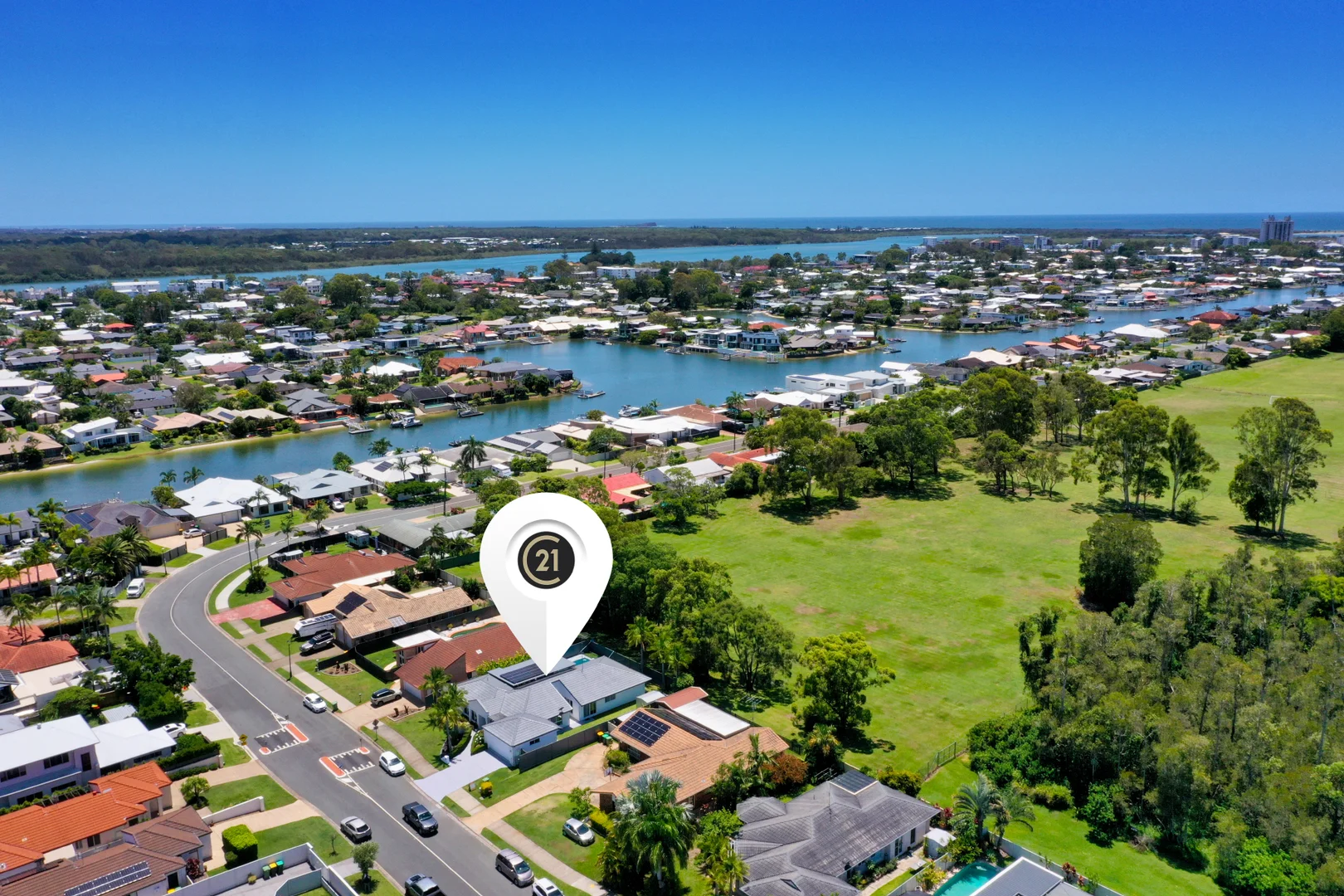 Additional image 11 of 107 Tepequar Drive, Maroochydore QLD 4558