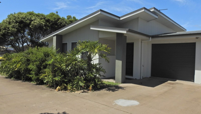 Picture of 1 & 2/7 Comino Court, SOUTH MACKAY QLD 4740